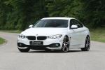 BMW 435d Coupe xDrive by G-Power 2015 года